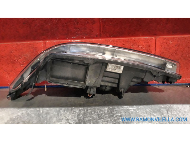 Recambio de faro derecho para renault laguna ii (bg0) dynamique | 0.01 - ... dynamique | 0.01 - ... referencia OEM IAM   