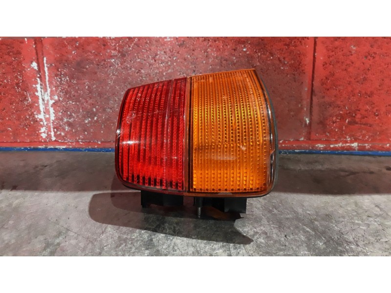 Recambio de piloto trasero izquierdo para seat toledo (1l) referencia OEM IAM   