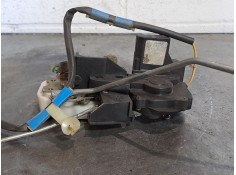 Recambio de cerradura puerta delantera derecha para honda accord berlina (cc/ce) 2.0 cat | 0.92 - 0.98 2.0 cat | 0.92 - 0.98 ref