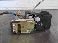Recambio de cerradura puerta delantera derecha para honda accord berlina (cc/ce) 2.0 cat | 0.92 - 0.98 2.0 cat | 0.92 - 0.98 ref 2