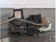 Recambio de cerradura puerta delantera izquierda para honda accord berlina (cc/ce) 2.0 cat | 0.92 - 0.98 2.0 cat | 0.92 - 0.98 r