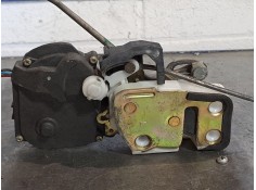 Recambio de cerradura puerta delantera izquierda para honda accord berlina (cc/ce) 2.0 cat | 0.92 - 0.98 2.0 cat | 0.92 - 0.98 r 2