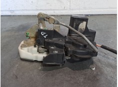 Recambio de cerradura puerta trasera derecha para honda accord berlina (cc/ce) 2.0 cat | 0.92 - 0.98 2.0 cat | 0.92 - 0.98 refer