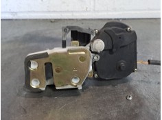 Recambio de cerradura puerta trasera derecha para honda accord berlina (cc/ce) 2.0 cat | 0.92 - 0.98 2.0 cat | 0.92 - 0.98 refer 2