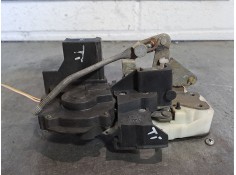 Recambio de cerradura puerta trasera izquierda para honda accord berlina (cc/ce) 2.0 cat | 0.92 - 0.98 2.0 cat | 0.92 - 0.98 ref