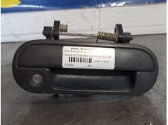 Recambio de maneta exterior delantera derecha para honda accord berlina (cc/ce) 2.0 cat | 0.92 - 0.98 2.0 cat | 0.92 - 0.98 refe