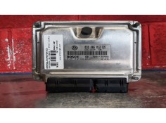 Recambio de centralita motor uce para seat ibiza (6l1) stella | 04.02 - 12.04 ibiza (6l1) stella | 04.02 - 12.04 referencia OEM 