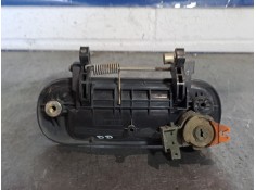 Recambio de maneta exterior delantera derecha para honda accord berlina (cc/ce) 2.0 cat | 0.92 - 0.98 2.0 cat | 0.92 - 0.98 refe 2