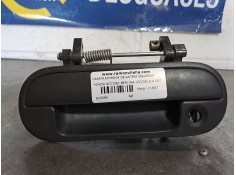 Recambio de maneta exterior delantera izquierda para honda accord berlina (cc/ce) 2.0 cat | 0.92 - 0.98 2.0 cat | 0.92 - 0.98 re