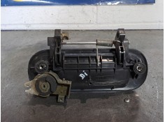 Recambio de maneta exterior delantera izquierda para honda accord berlina (cc/ce) 2.0 cat | 0.92 - 0.98 2.0 cat | 0.92 - 0.98 re 2