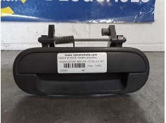 Recambio de maneta exterior trasera izquierda para honda accord berlina (cc/ce) 2.0 cat | 0.92 - 0.98 2.0 cat | 0.92 - 0.98 refe
