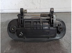Recambio de maneta exterior trasera izquierda para honda accord berlina (cc/ce) 2.0 cat | 0.92 - 0.98 2.0 cat | 0.92 - 0.98 refe 2