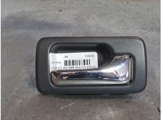 Recambio de maneta interior trasera derecha para honda accord berlina (cc/ce) 2.0 cat | 0.92 - 0.98 2.0 cat | 0.92 - 0.98 refere