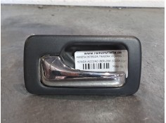 Recambio de maneta interior trasera izquierda para honda accord berlina (cc/ce) 2.0 cat | 0.92 - 0.98 2.0 cat | 0.92 - 0.98 refe
