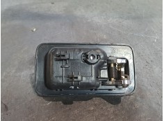 Recambio de maneta interior trasera izquierda para honda accord berlina (cc/ce) 2.0 cat | 0.92 - 0.98 2.0 cat | 0.92 - 0.98 refe 2