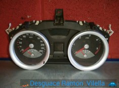 Recambio de cuadro instrumentos para renault megane ii coupe/cabrio extreme | 0.03 - ... extreme | 0.03 - ... referencia OEM IAM