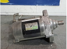 Recambio de motor arranque para honda accord berlina (cc/ce) 2.0 cat | 0.92 - 0.98 2.0 cat | 0.92 - 0.98 referencia OEM IAM 3120 2