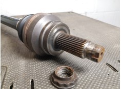 Recambio de transmision trasera derecha para bmw x5 (e70) 3.0d referencia OEM IAM P756412801 105381