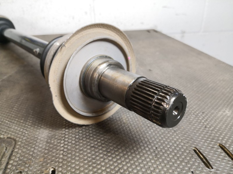 Recambio de transmision trasera derecha para bmw x5 (e70) 3.0d referencia OEM IAM P756412801 105381 