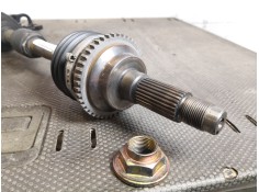 Recambio de transmision delantera derecha para mazda 323 berl. f/s (bj)  | 0.01 - 0.03  | 0.01 - 0.03 referencia OEM IAM