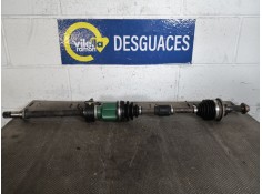 Recambio de transmision delantera derecha para mazda 323 berl. f/s (bj)  | 0.01 - 0.03  | 0.01 - 0.03 referencia OEM IAM    2