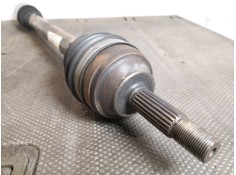 Recambio de transmision delantera derecha para renault clio 1.9d referencia OEM IAM   