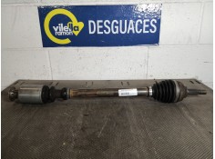 Recambio de transmision delantera derecha para renault clio 1.9d referencia OEM IAM    2