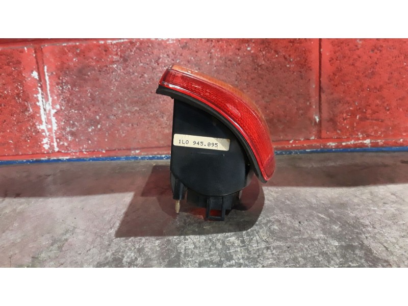 Recambio de piloto trasero izquierdo para seat toledo (1l) referencia OEM IAM   