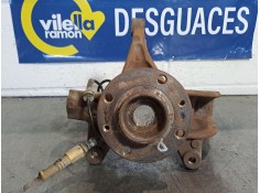 Recambio de mangueta delantera derecha para renault scenic ii authentique | 0.03 - ... authentique | 0.03 - ... referencia OEM I
