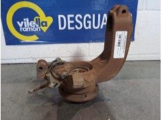 Recambio de mangueta delantera derecha para renault scenic ii authentique | 0.03 - ... authentique | 0.03 - ... referencia OEM I 2
