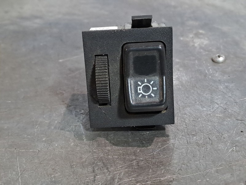 Recambio de mando luces para volkswagen polo (801/803) cl coupe | 0.90 - ... referencia OEM IAM   