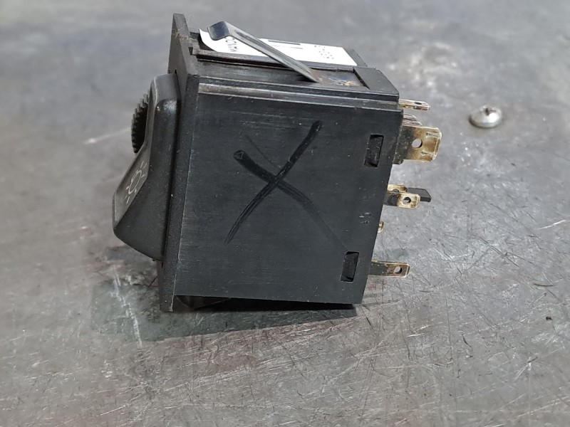 Recambio de mando luces para volkswagen polo (801/803) cl coupe | 0.90 - ... referencia OEM IAM   