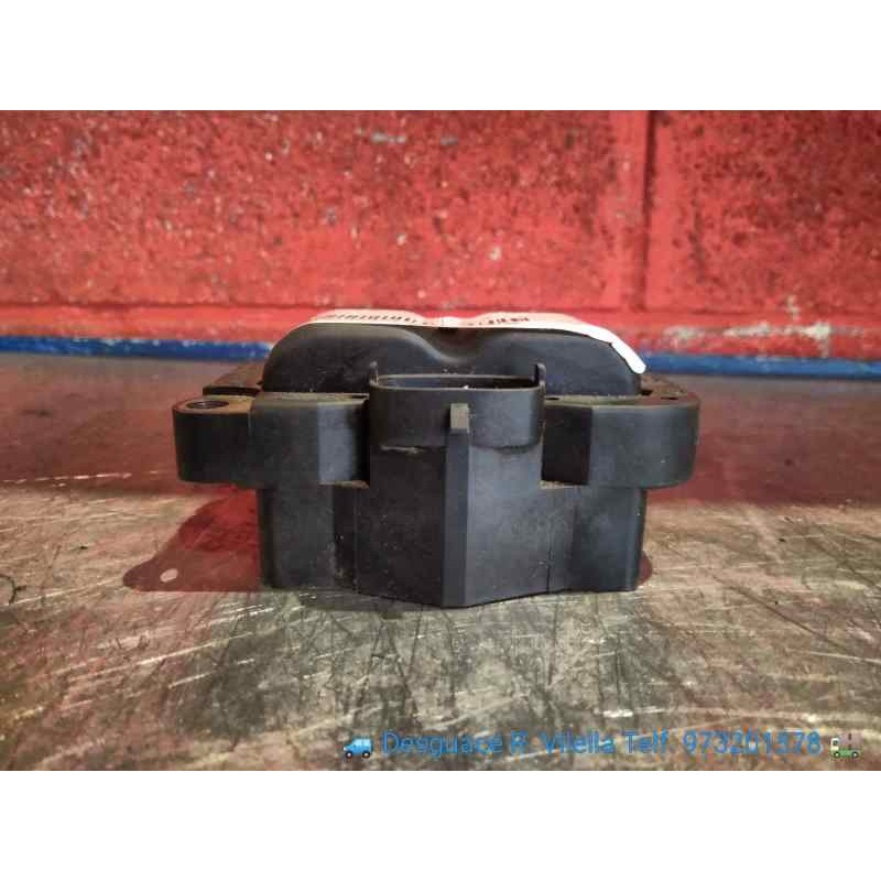 Recambio de bobina encendido para smart coupe brabus | 01.03 - 12.06 brabus | 01.03 - 12.06 referencia OEM IAM 0003100V004 A0001