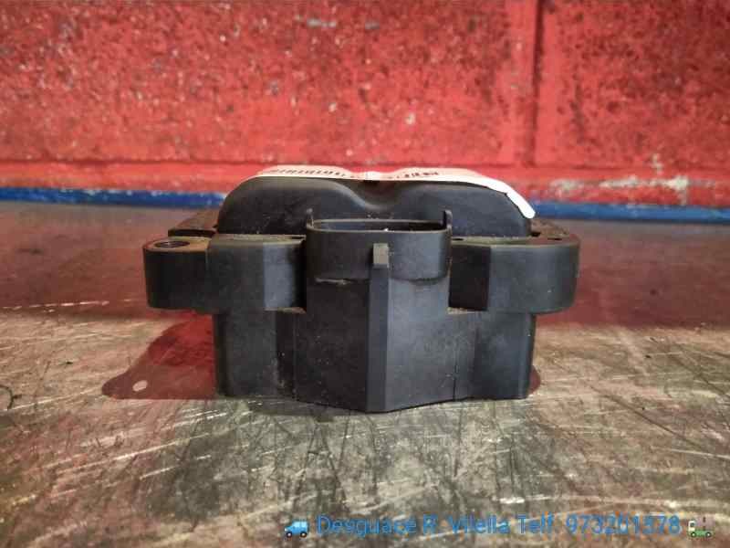 Recambio de bobina encendido para smart coupe brabus | 01.03 - 12.06 brabus | 01.03 - 12.06 referencia OEM IAM 0003100V004 A0001