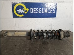 Recambio de amortiguador trasero derecho para volkswagen polo berlina (6n2) conceptline | 10.99 - 12.02 conceptline | 10.99 - 12 2