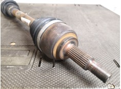 Recambio de transmision delantera derecha para renault scenic ii authentique | 0.03 - ... authentique | 0.03 - ... referencia OE