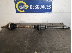 Recambio de transmision delantera derecha para renault scenic ii authentique | 0.03 - ... authentique | 0.03 - ... referencia OE 2