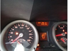 renault megane ii berlina 5p 1.6 cat | 0.02 - 0.09 del año 2003