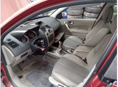 renault megane ii berlina 5p 1.6 cat | 0.02 - 0.09 del año 2003 2