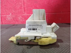 Recambio de cerradura puerta delantera derecha para ford focus berlina (cak) 1.8 tddi turbodiesel cat | 0.98 - ... 1.8 tddi turb