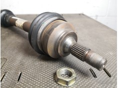 Recambio de transmision delantera derecha para peugeot 307 (s1) 1.6 16v cat | 0.01 - 0.05 1.6 16v cat | 0.01 - 0.05 referencia O