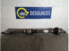 Recambio de transmision delantera derecha para peugeot 307 (s1) 1.6 16v cat | 0.01 - 0.05 1.6 16v cat | 0.01 - 0.05 referencia O 2