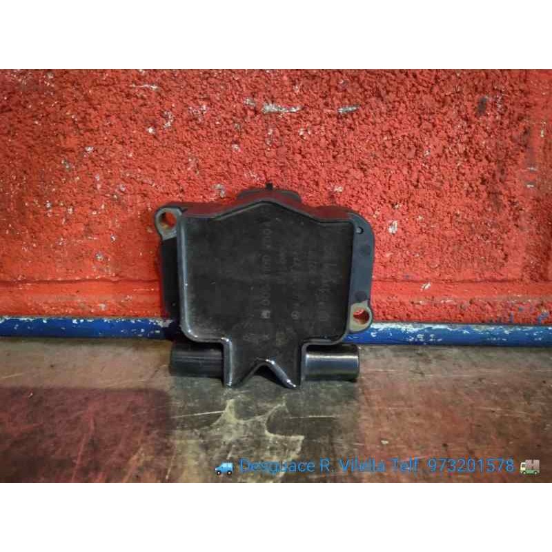 Recambio de bobina encendido para smart coupe brabus | 01.03 - 12.06 brabus | 01.03 - 12.06 referencia OEM IAM 0003100V004 A0001