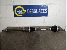 Recambio de transmision delantera derecha para renault megane ii berlina 5p 1.6 cat | 0.02 - 0.09 1.6 cat | 0.02 - 0.09 referenc 2