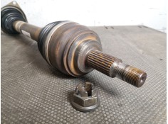 Recambio de transmision delantera izquierda para renault laguna ii (bg0)  | 0.01 - 0.07  | 0.01 - 0.07 referencia OEM IAM   