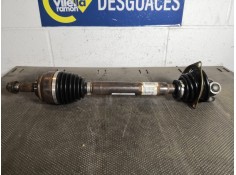 Recambio de transmision delantera izquierda para renault laguna ii (bg0)  | 0.01 - 0.07  | 0.01 - 0.07 referencia OEM IAM    2