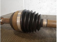 Recambio de transmision delantera izquierda para dacia logan ambiance referencia OEM IAM    2