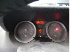 renault megane i fase 2 berlina (ba0) del año 2002