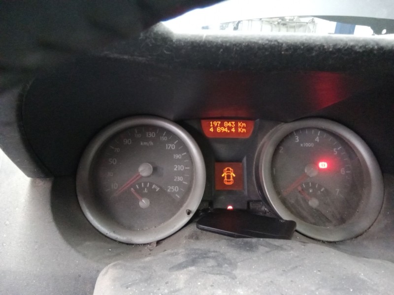 renault megane i fase 2 berlina (ba0) del año 2002 renault megane i fase 2 berlina (ba0) del año 2002