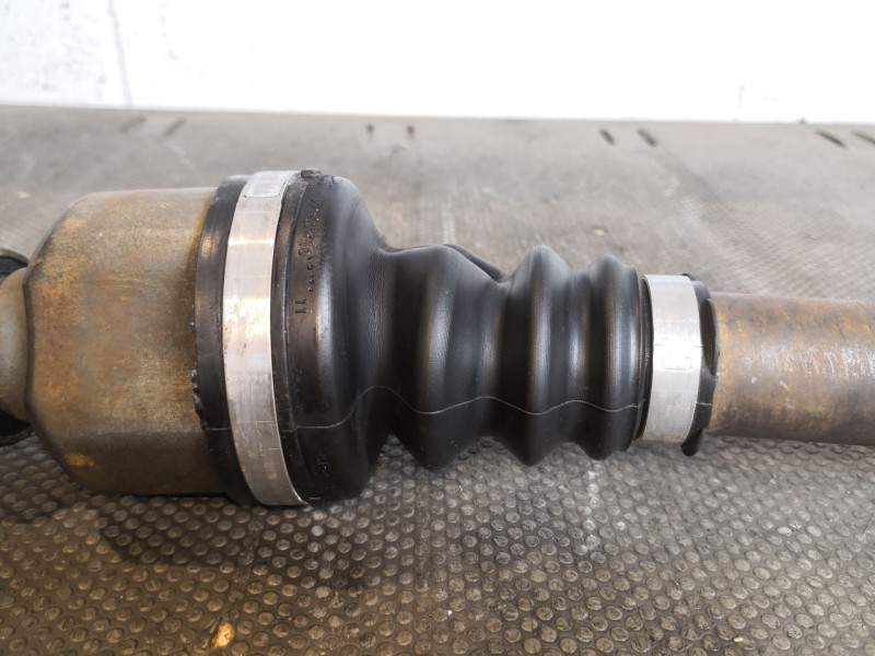 Recambio de transmision delantera derecha para citroen c4 berlina 1.6 16v hdi referencia OEM IAM   